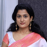 Neema Ray