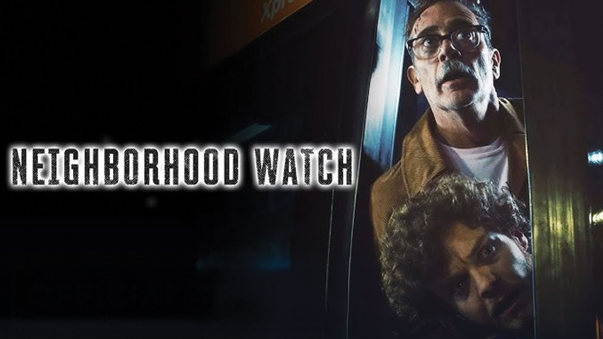 Neighborhood Watch - Official Trailer (2025) Jack Quaid, Jeffrey Dean Morgan