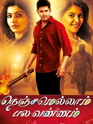 Nenjamellam Palavannam (2013) photo 1