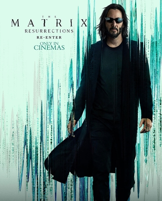 The Matrix Resurrections (2021) photo 1