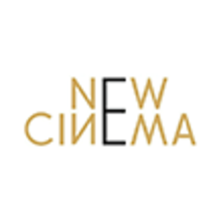 New Cinema 4K Dolby Atmos logo