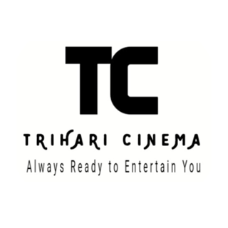 New Tri Hari Talkies, New Tehri logo