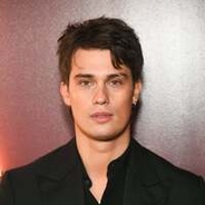 Nicholas Galitzine