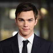 Nicholas Hoult