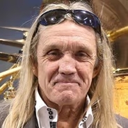 Nicko Mcbrain
