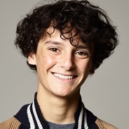 Nicolas Cantu