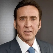Nicolas Cage