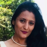 Niharika Dave