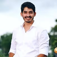 Nikhil Chavan