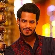 Nikhil Gowda