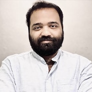 Nikhil Mahajan