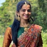 Nikitha Vijay