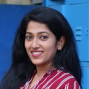 Nikitha Dorthody