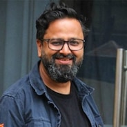 Nikkhil Advani