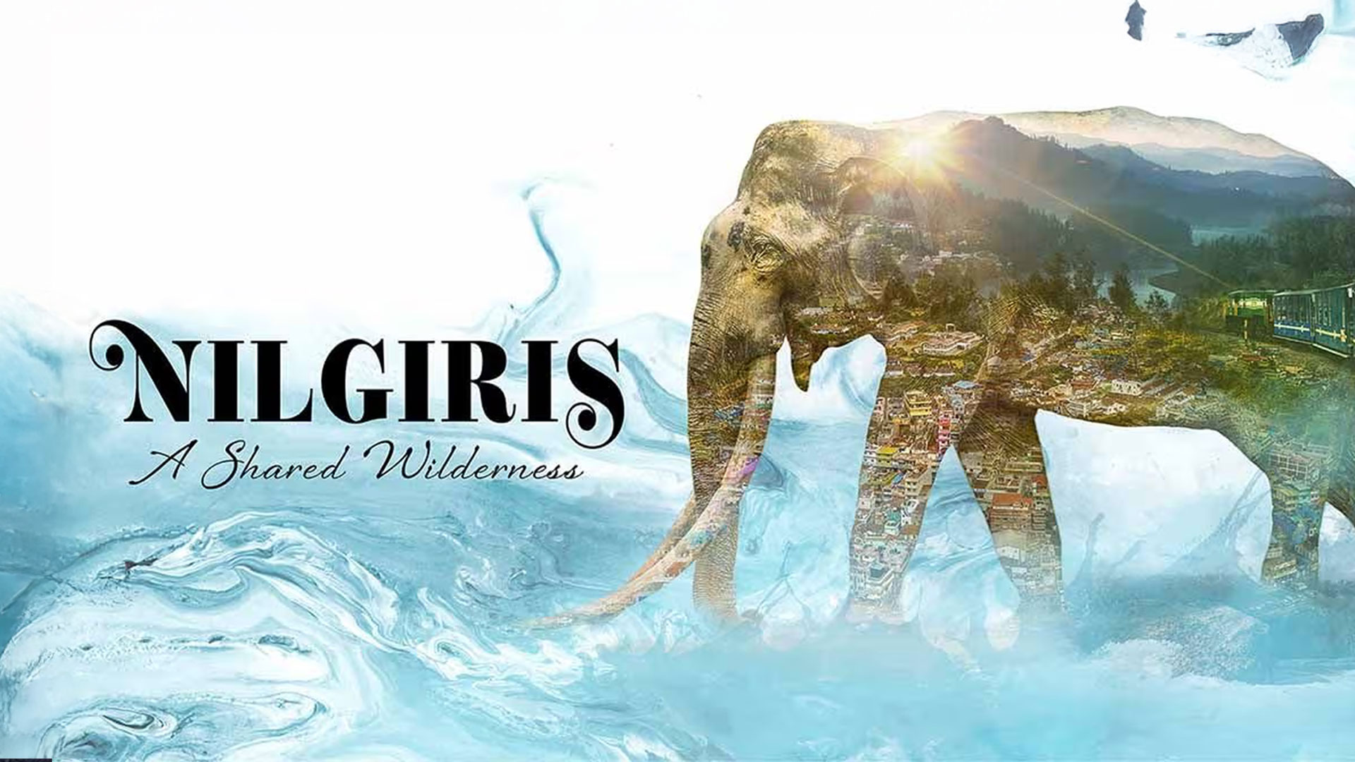Nilgiris - A Shared Wilderness | In Theatres 18th July 2025