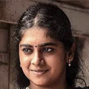 Nimisha Sajayan