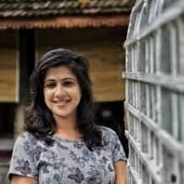 Nimisha Nambiar