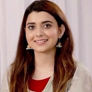 Nimrat Khaira