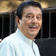 Nipon Goswami