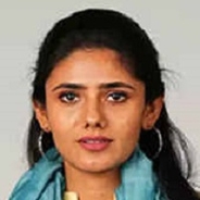Nirali Oza