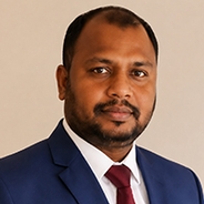 Niranjan Behera