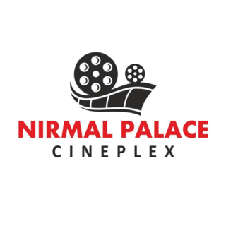 Nirmal Cineplex logo