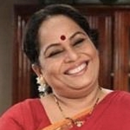 Nirmiti Sawant