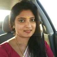 Nishi Govind