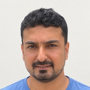 Nithin Rai Kukkuvalli