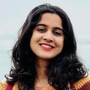 Nithyashree Komandur