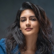 Nivaashiyni Krishnan