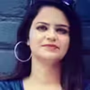 Nivedita Shah