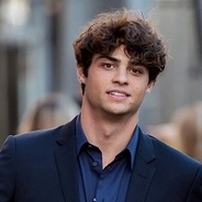 Noah Centineo