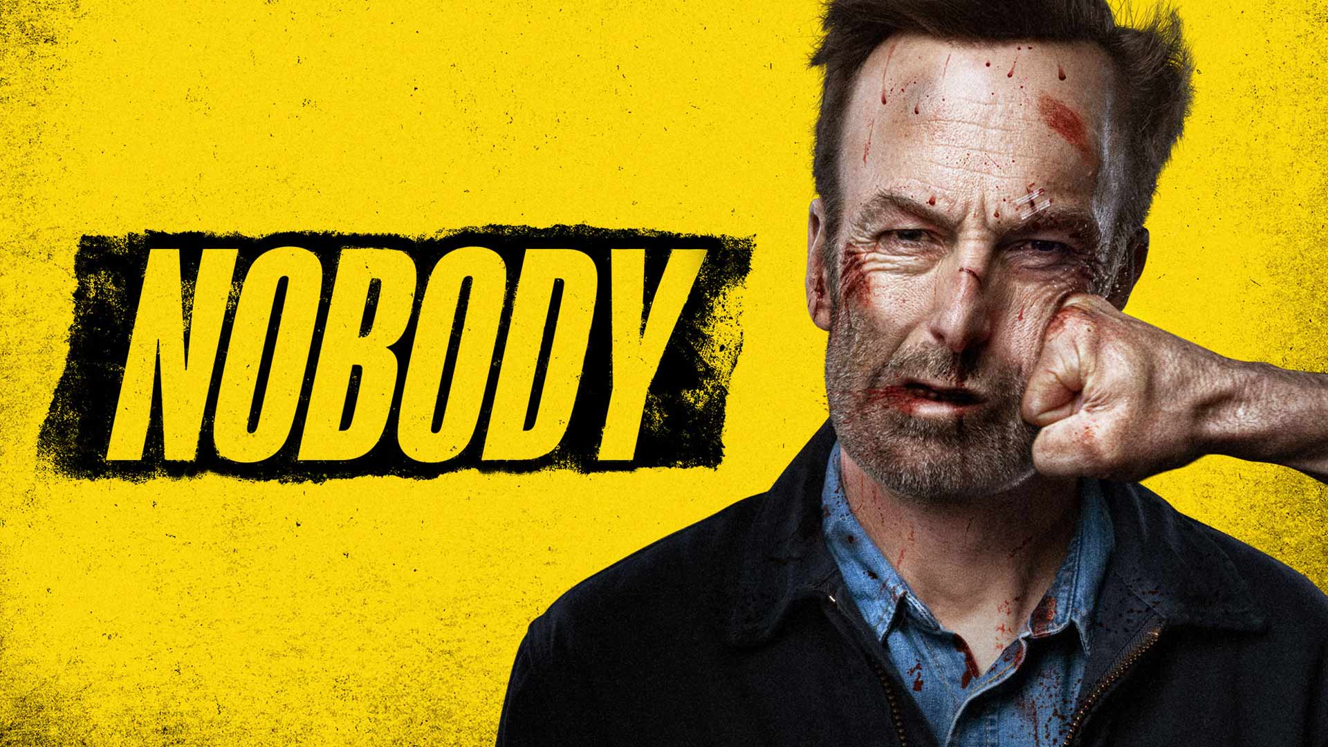 Nobody Movie | Official Hindi Trailer 