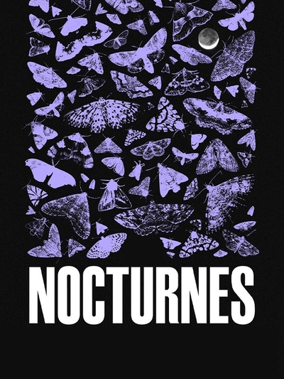 Nocturnes poster