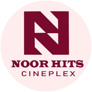 Noor Hits Kiran Cinema, Tonk logo