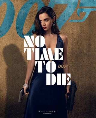 No Time To Die (2021) photo 2