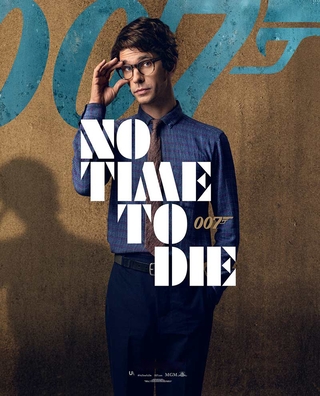No Time To Die (2021) photo 3