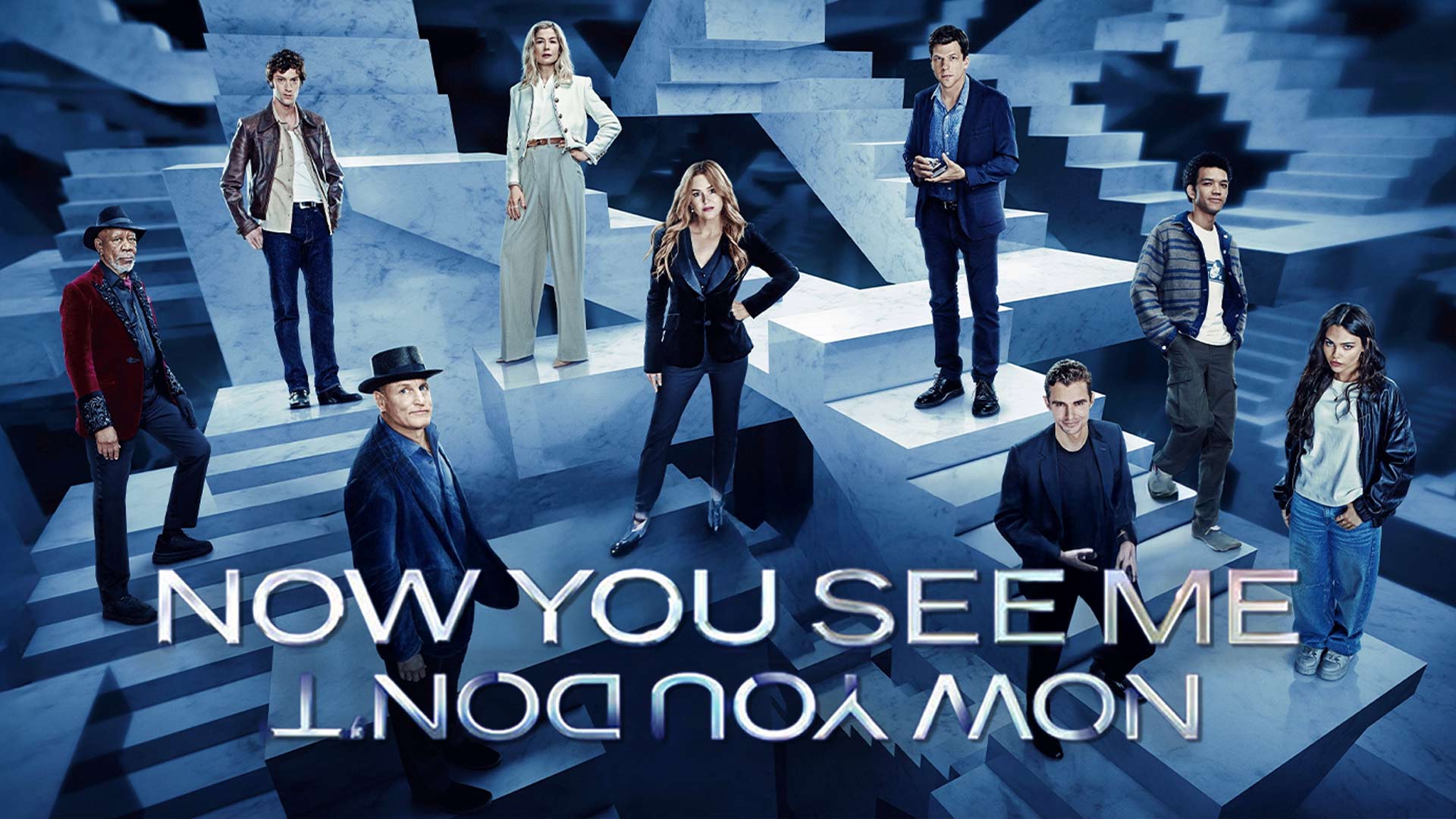 Now You See Me: Now You Don’t (2025) - Final Trailer