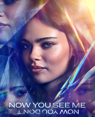 Now You See Me: Now You Don’t (2025) photo 7