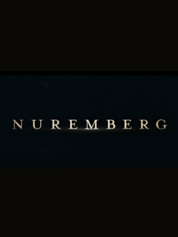 Nuremburg