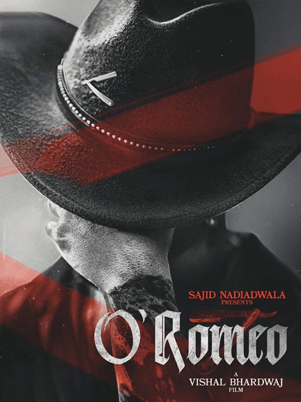 O Romeo