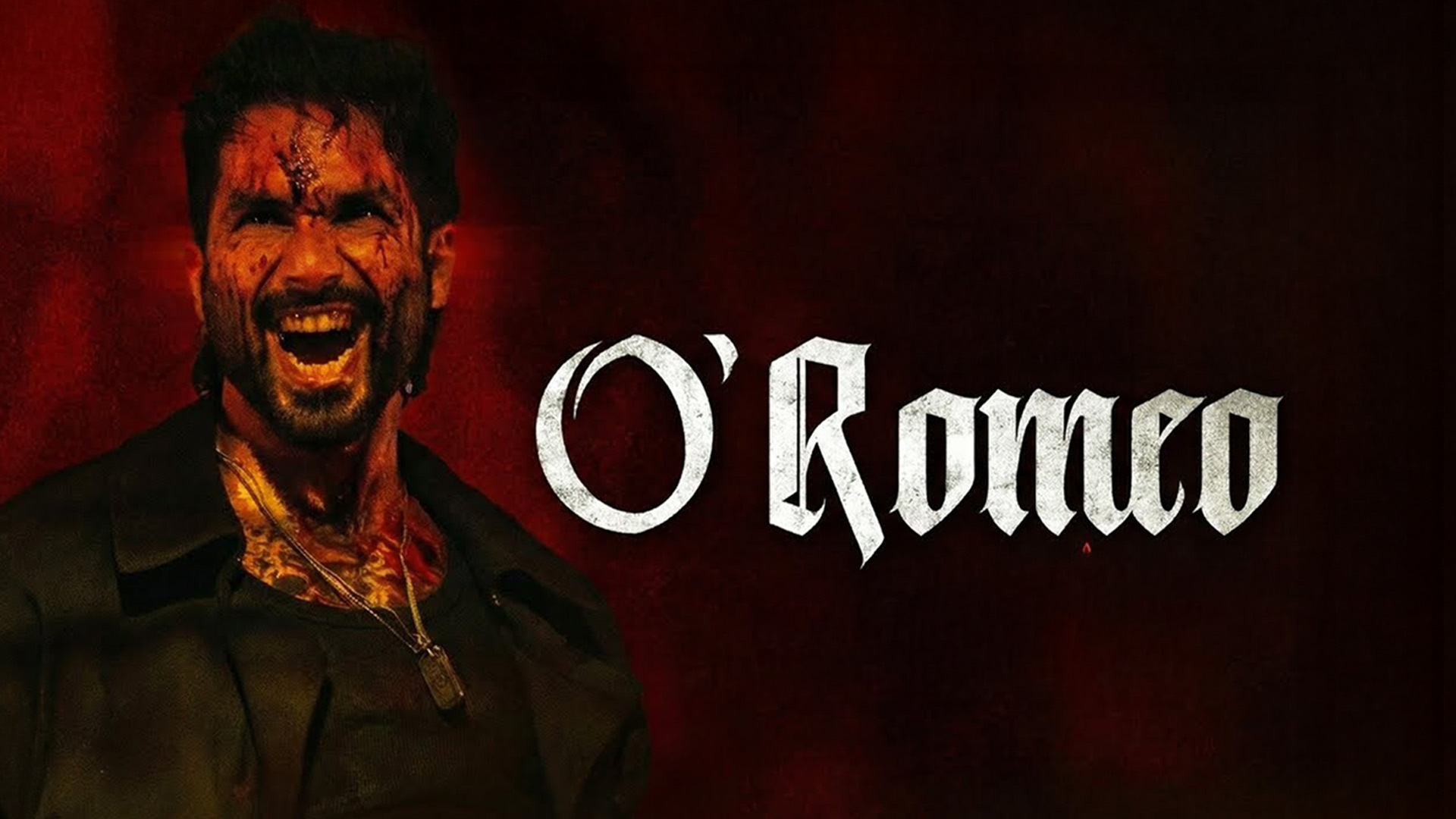 Peek Into World Of O'Romeo| Sajid N | Vishal B l Shahid K | Triptii D | Nana P |Avinash T | 13th Feb