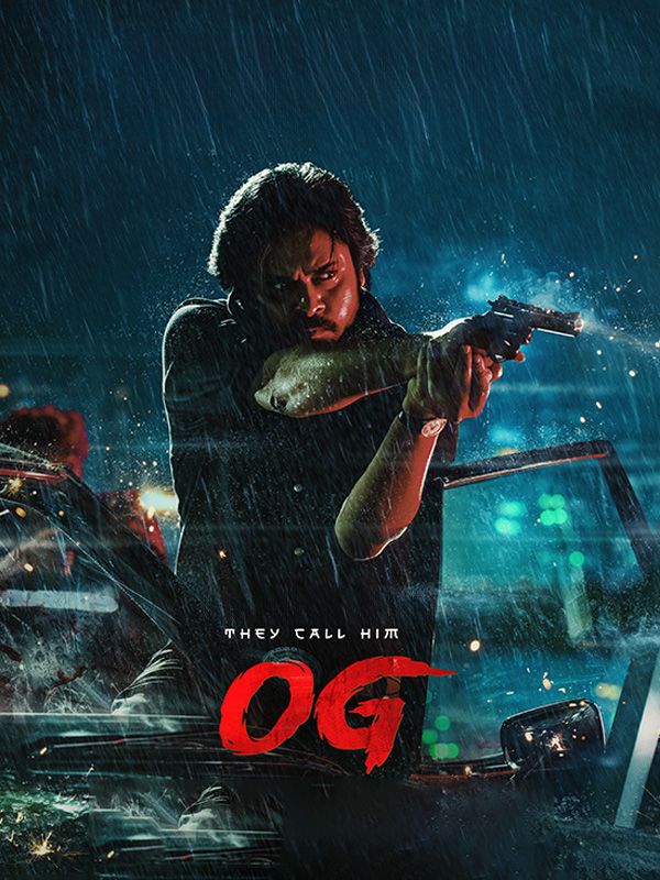 They Call Him OG