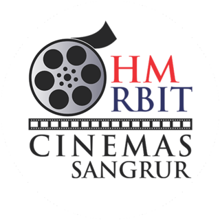 Ohm Orbit Cinemas logo
