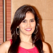 Omna Harjani