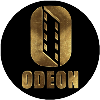 Odeon Cinemas logo