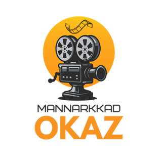 Okaz Theatre Barco Auro 11.1 3D logo