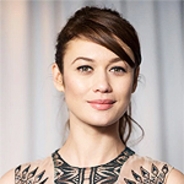 Olga Kurylenko