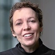 Olivia Colman